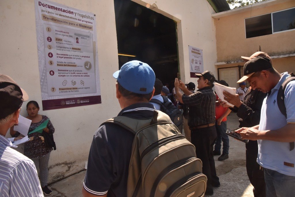 Cacao frutal de Tacotalpa ahora sí será valorado