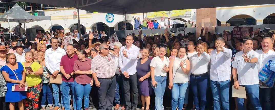 Cierra filas Morena en defensa de la soberanía nacional