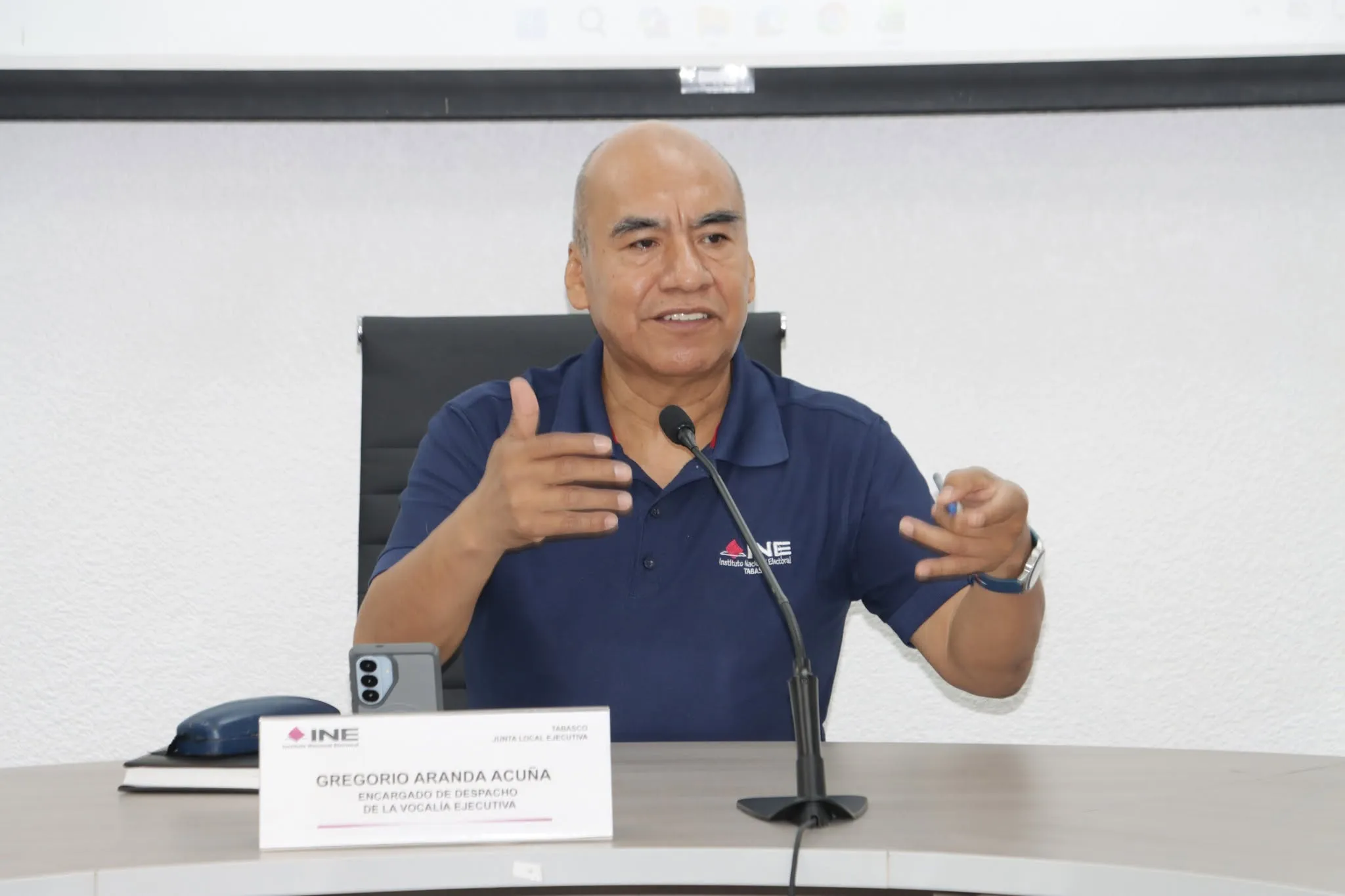 INE: Cero candidaturas a violentadores en Tabasco