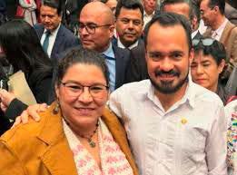 Discurso de Piña, últimos manotazos de resistencia a la reforma judicial: Batres