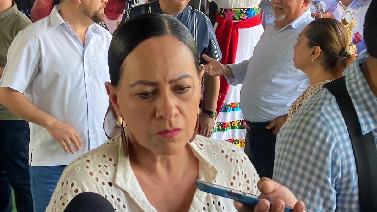 Reubicación de alumnos de Refinería Olmeca queda a decisión familiar: Setab
