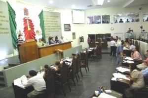 Condena el PAN  que Granier  derroche en  mantenimiento  de aeronaves,  cuando ha dicho  que Tabasco  esta en quiebra 