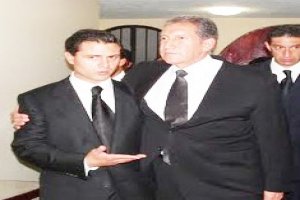 Amenaza ex esposa a Arturo Montiel  con revelar corruptelas de su sexenio