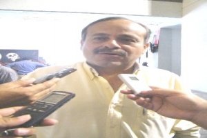 Emplaza Peralta Fócil a autoridades, informar sobre  actores que intentaron robarle candidatura en 2009