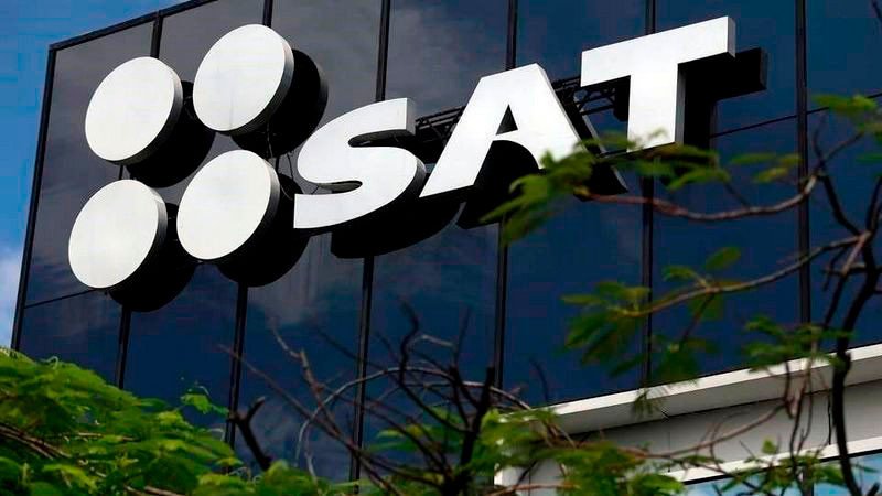 SAT y STPS aclaran régimen fiscal para trabajadores de plataformas digitales