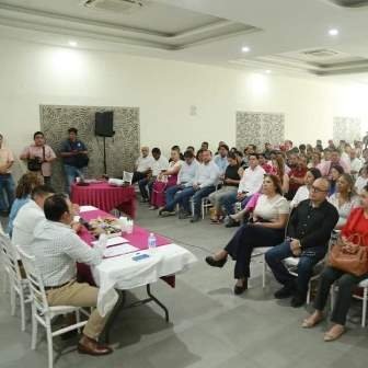 Plaga del Poder Judicial,  corrupción y nepotismo