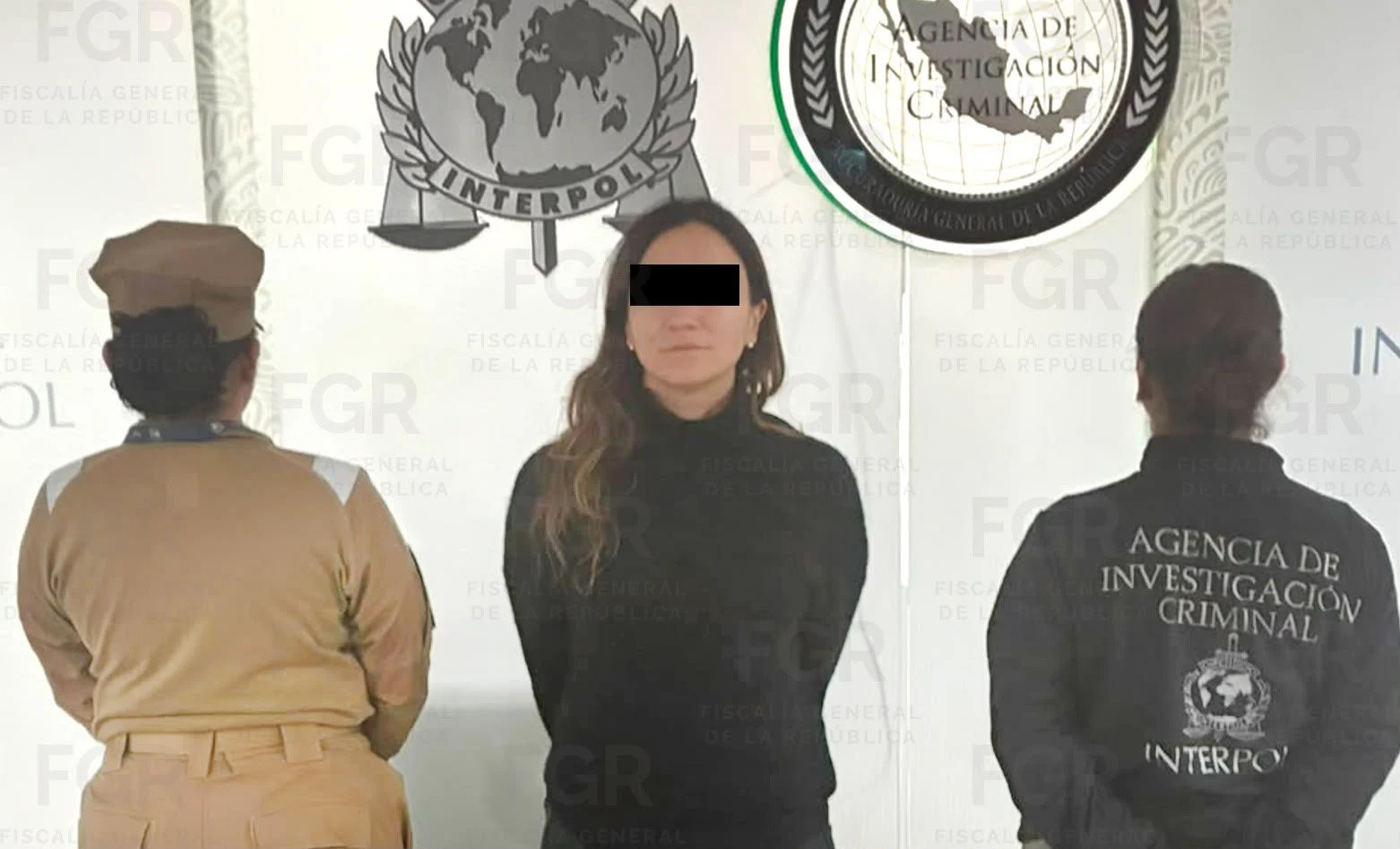 Juez suspende proceso penal contra hermana de Lozoya en caso Agronitrogenados