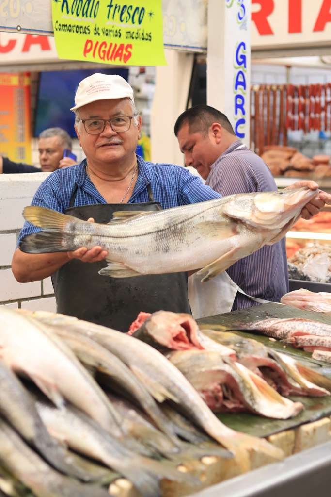 Implementa Salud Operativo de Cuaresma 