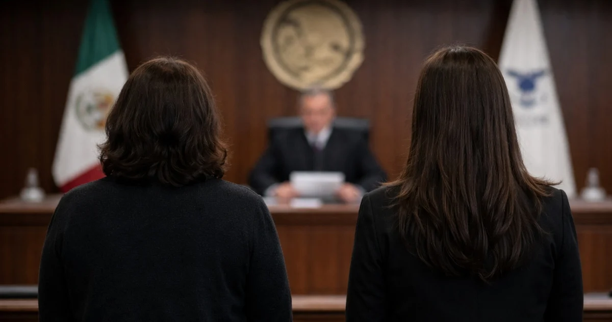 Pensión por viudez se divide entre dos esposas con actas válidas