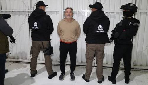 Policías de Tabasco protegían al cártel de  La Barredora: Femdo