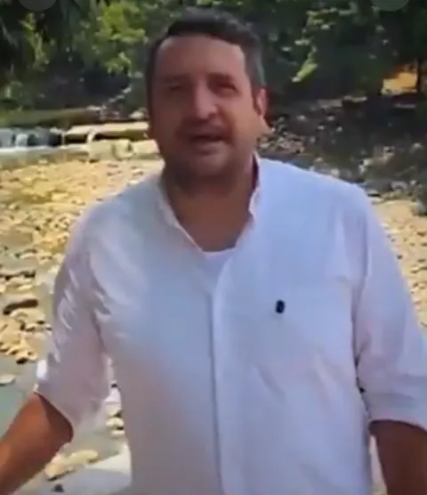 López Beltrán rechaza acusaciones de campaña anticipada y defiende recorridos de Morena
