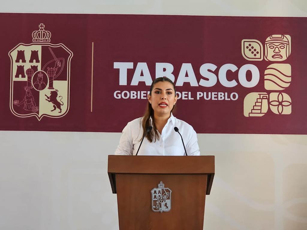 Destina May más de mil millones a programas sociales y productivos 
