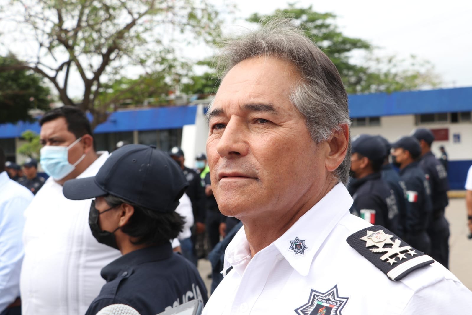 Jueza niega desbloqueo de cuentas a hijo de Hernán 'N'