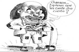 México SA | Gasolina y pobreza