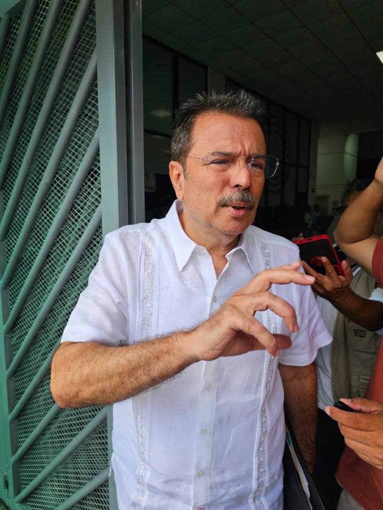 Calendariza gobierno recursos para los 17 municipios: Finanzas