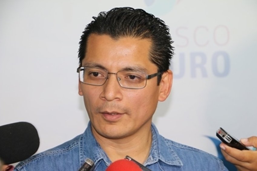 Violencia no prevalecerá