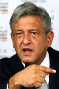 Mitos y realidades en  torno al movimiento  que encabeza AMLO