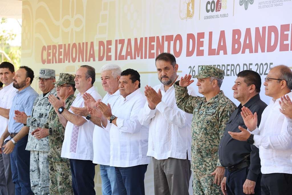 Tenemos un Gobernador con corazón y comprometido 