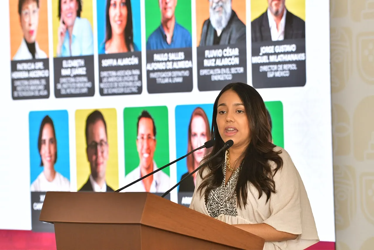 Gobierno convoca a SOS26 por un Tabasco sostenible