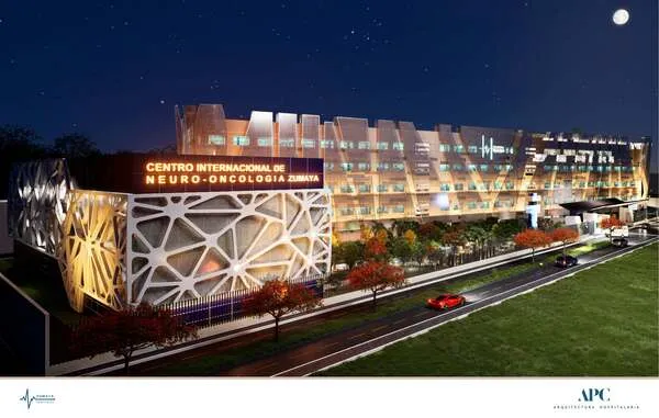 Hospital Zumaya: La megainversión que revolucionará la salud en Tabasco