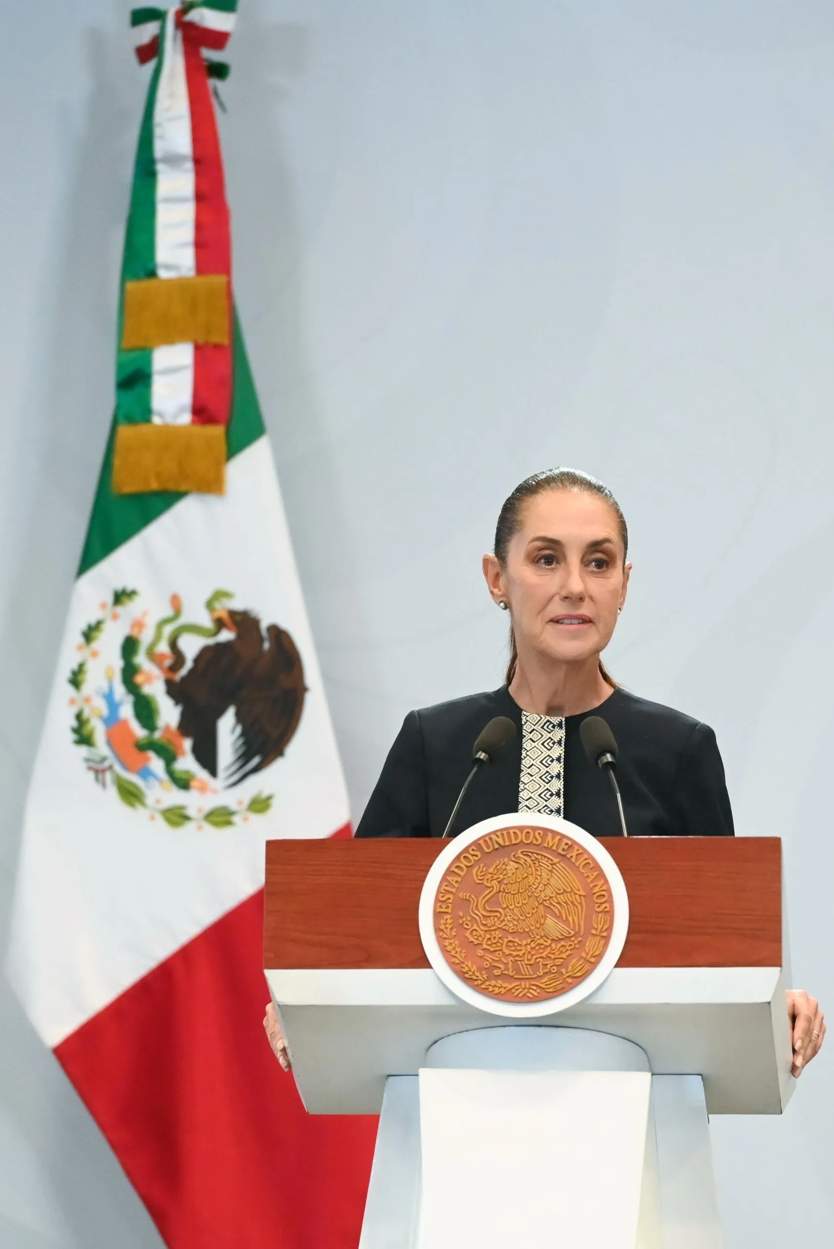 Homicidios en Edomex caen 58% y 2026 es el año más bajo en 19 años