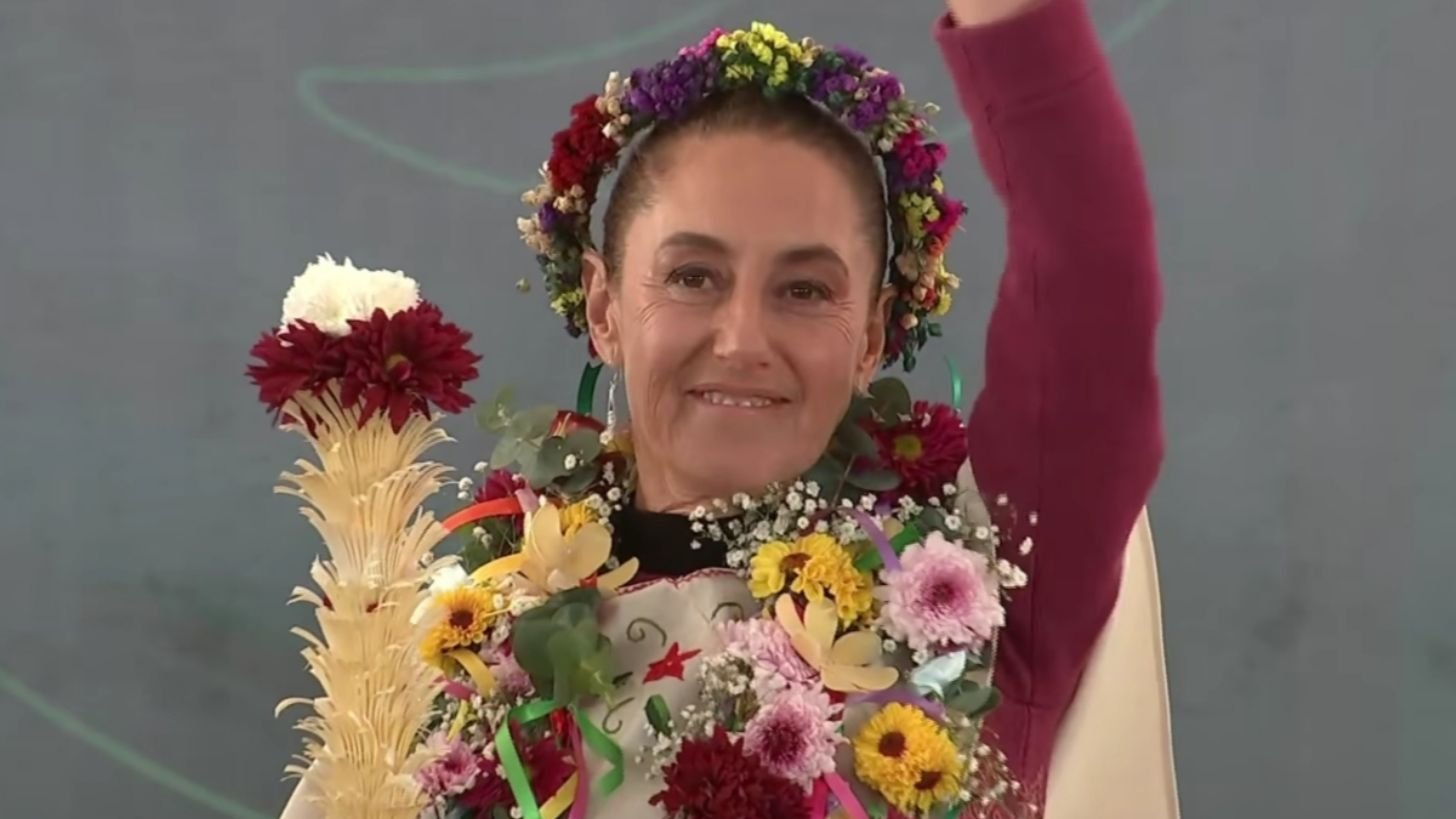 Sheinbaum niega sobrevuelos militares de EE. UU. en México