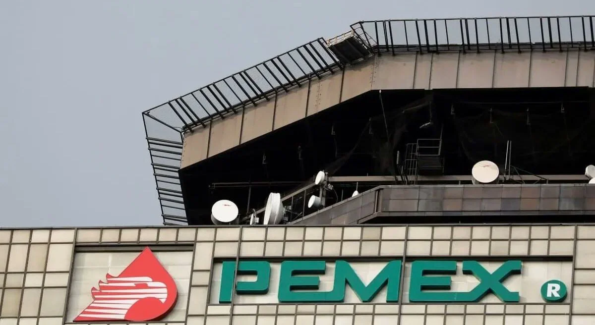 Pemex 2025: Menor deuda en 11 años y repunte operativo récord
