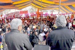 Entregó Salinas bienes de la nación a particulares  por 100mmdd, sostiene López Obrador