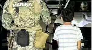 Javier May garantiza proceso legal al "niño sicario"