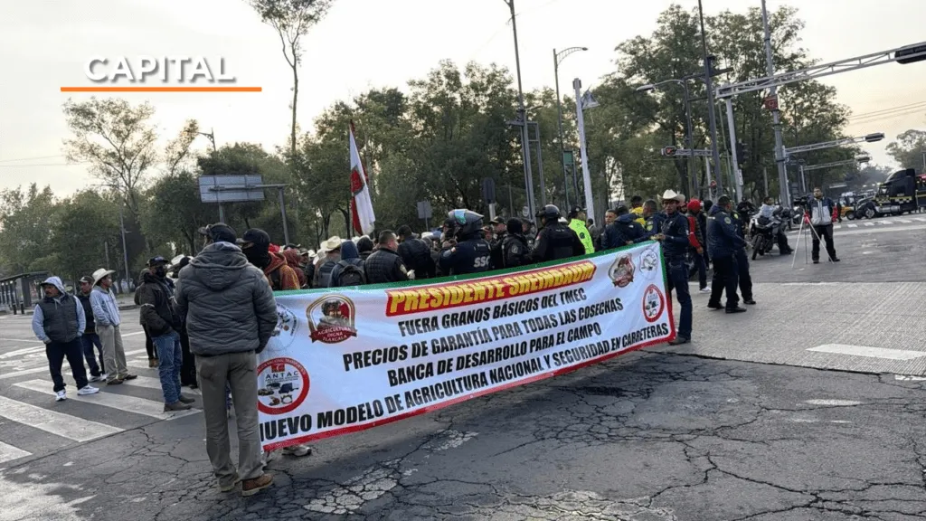 Llamado a la CNTE al dialogo: Segob