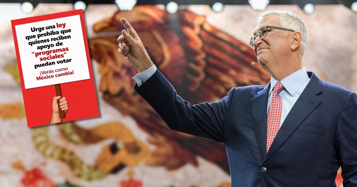 TEPJF perfila anular amparo de Ricardo Salinas contra spot de Morena