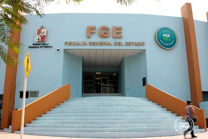 FGET abre investigación contra dos de sus funcionarios
