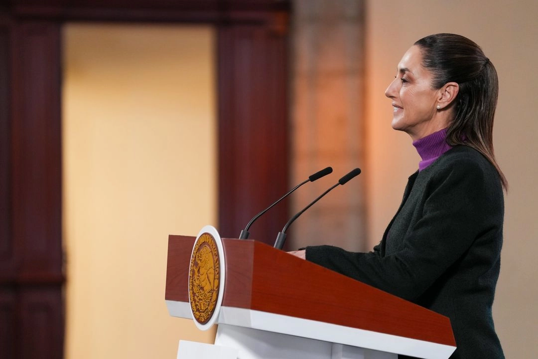 Nuevo Poder Judicial promete mayor eficiencia y honestidad: Sheinbaum