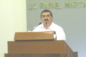 ¡El PRI y aliados atracan al pueblo!