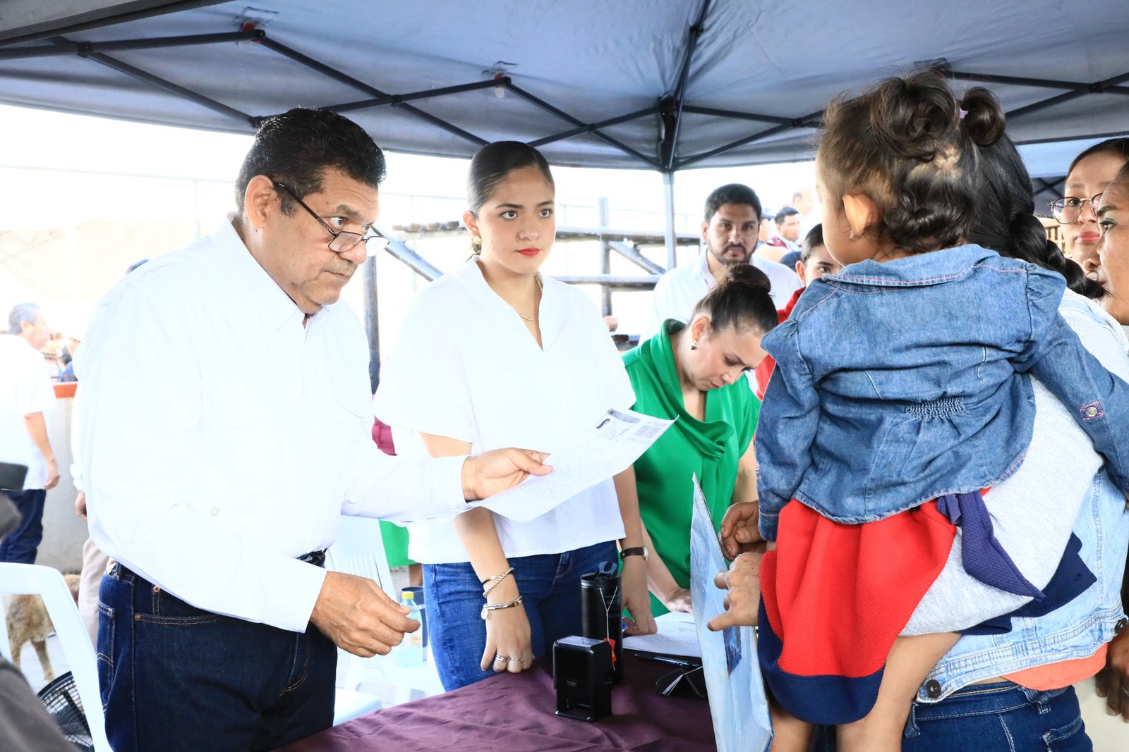 Fortalece May transformación de Macuspana con inversión de 90 mdp en obras para 2026