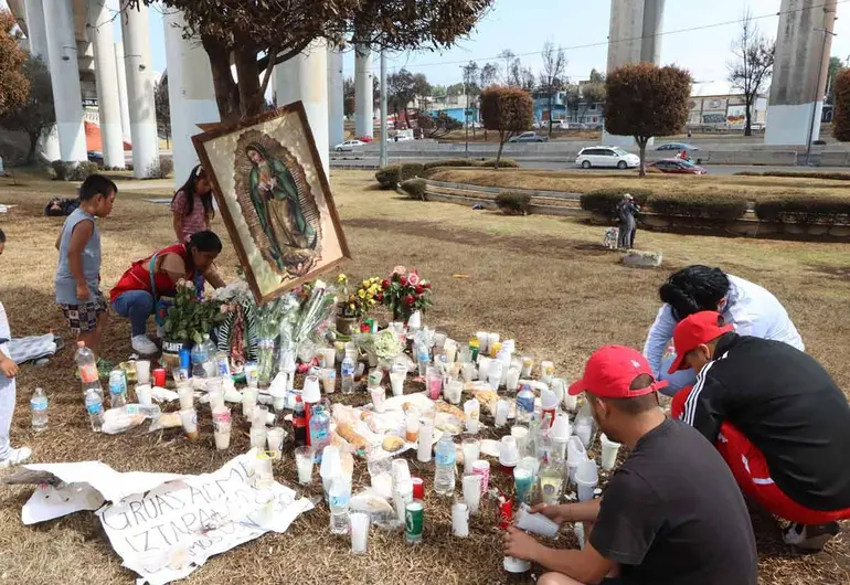 Sube a 27 la cifra de muertos por explosión en Iztapalapa