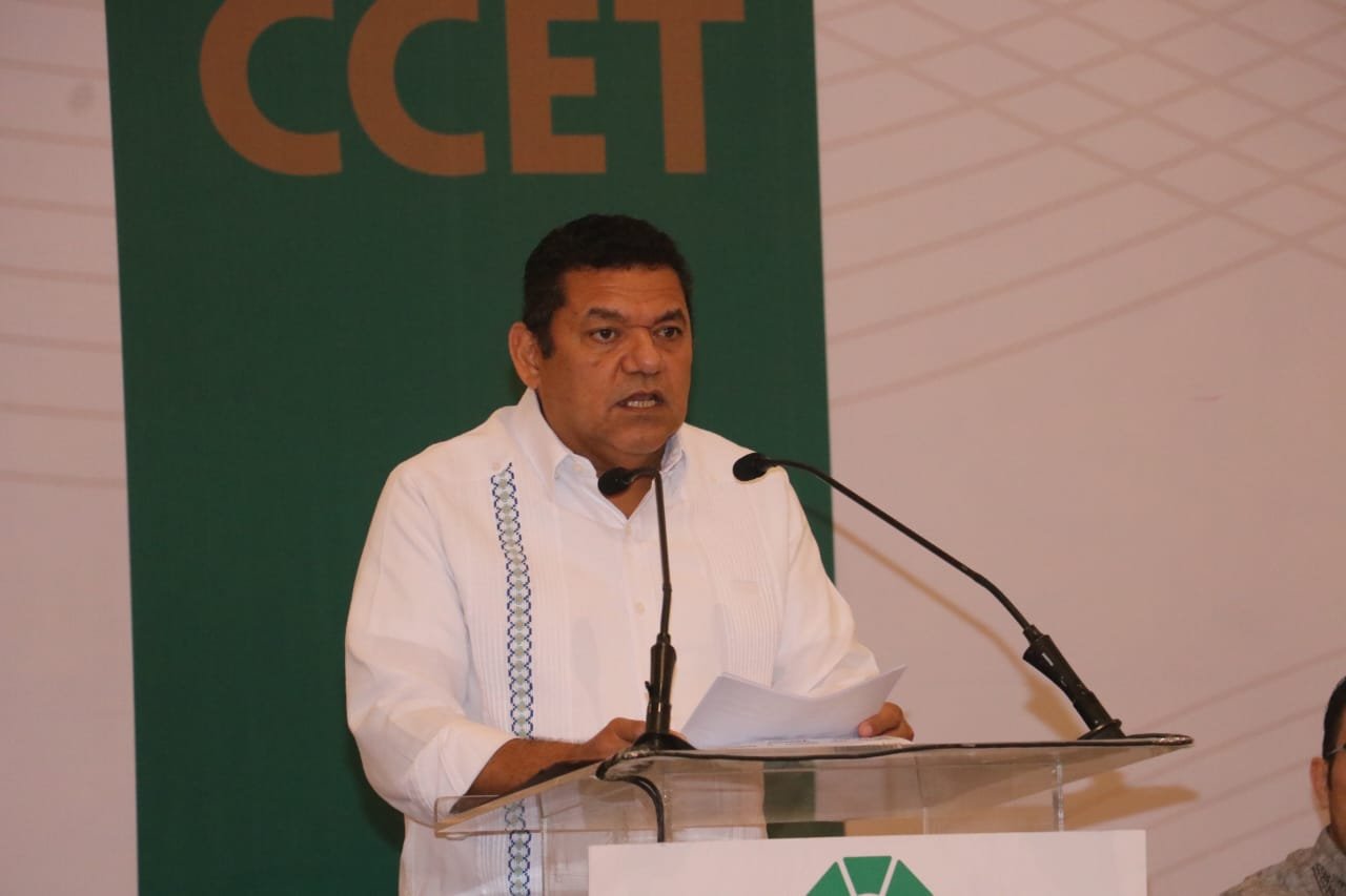 Tabasco listo para recibir migrantes tras redadas de ICE en EU: Javier May