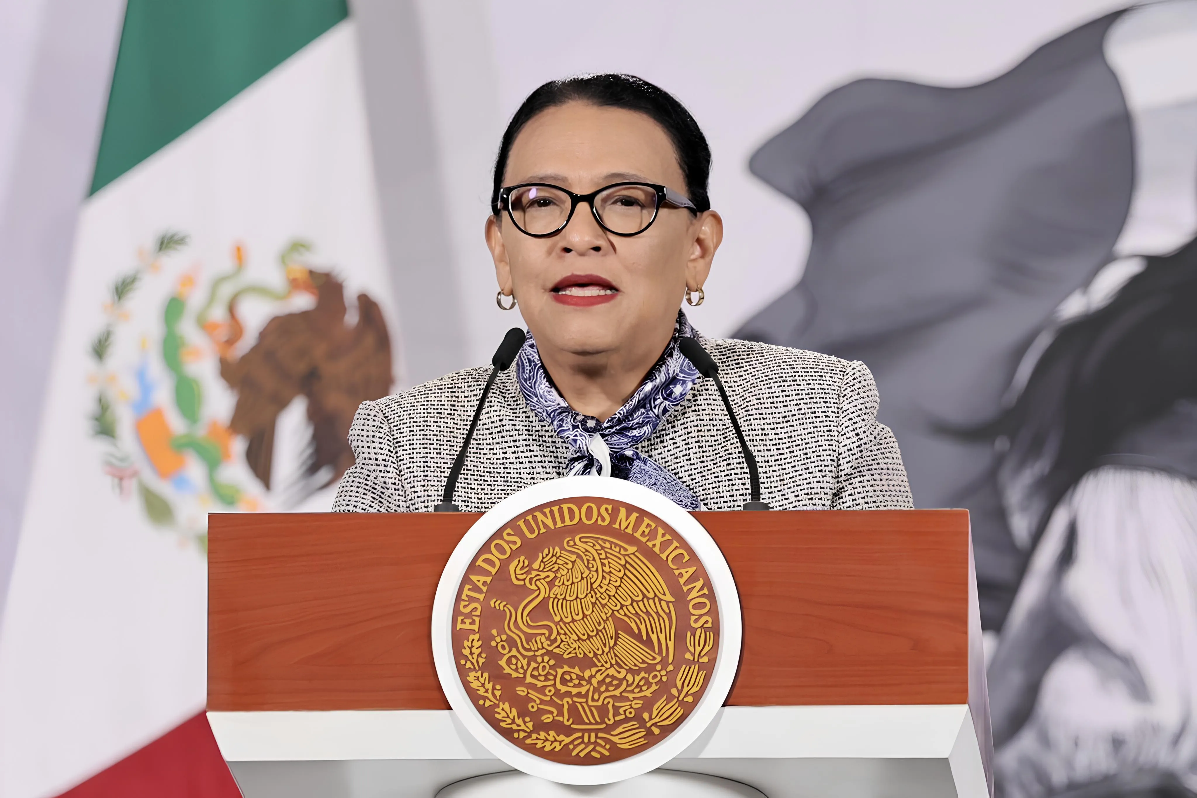 Más de 500 mil jóvenes participaron en tequios y programas federales en julio