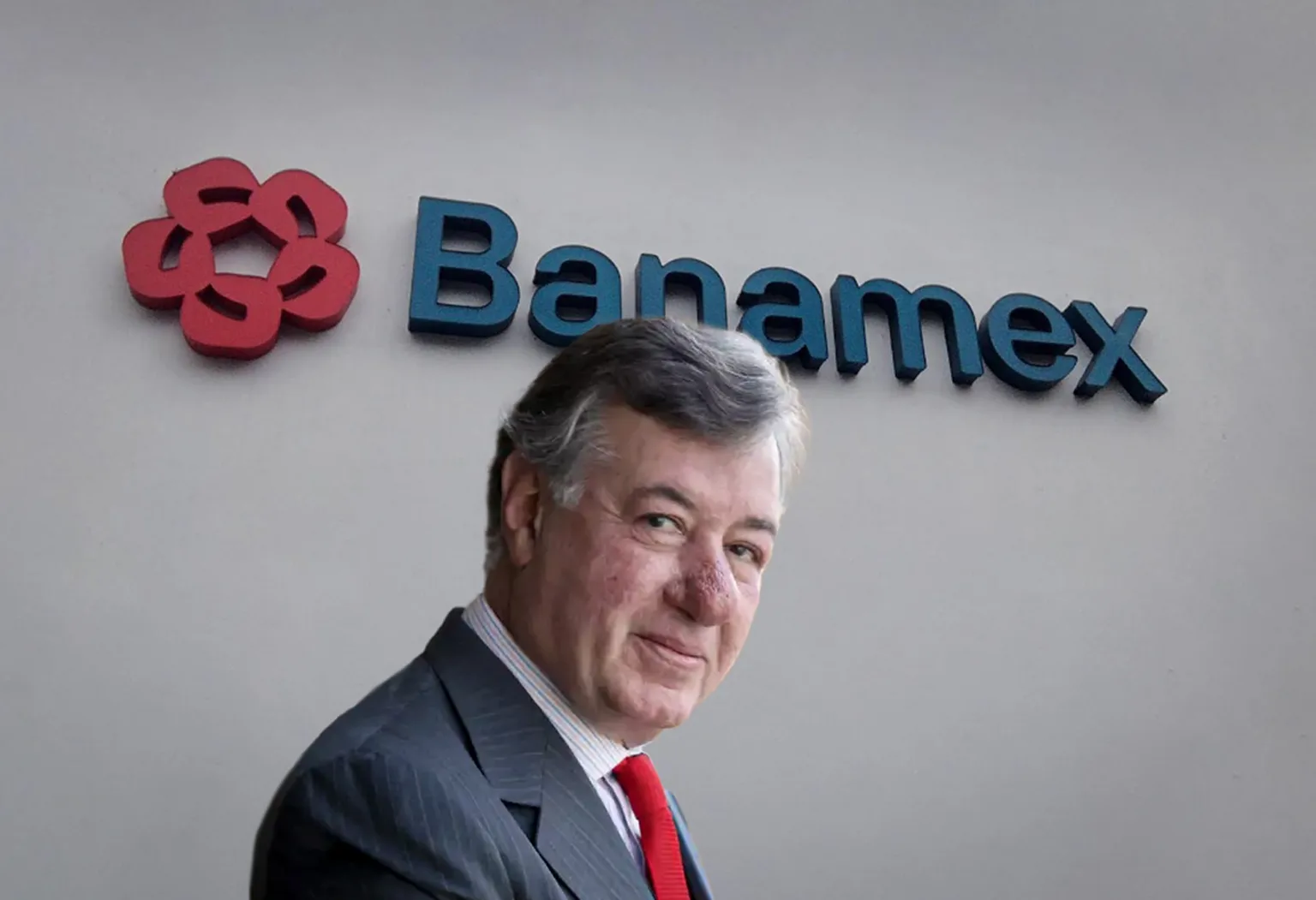 Chico Pardo compra 25% de Banamex; operación cerrará en 2026