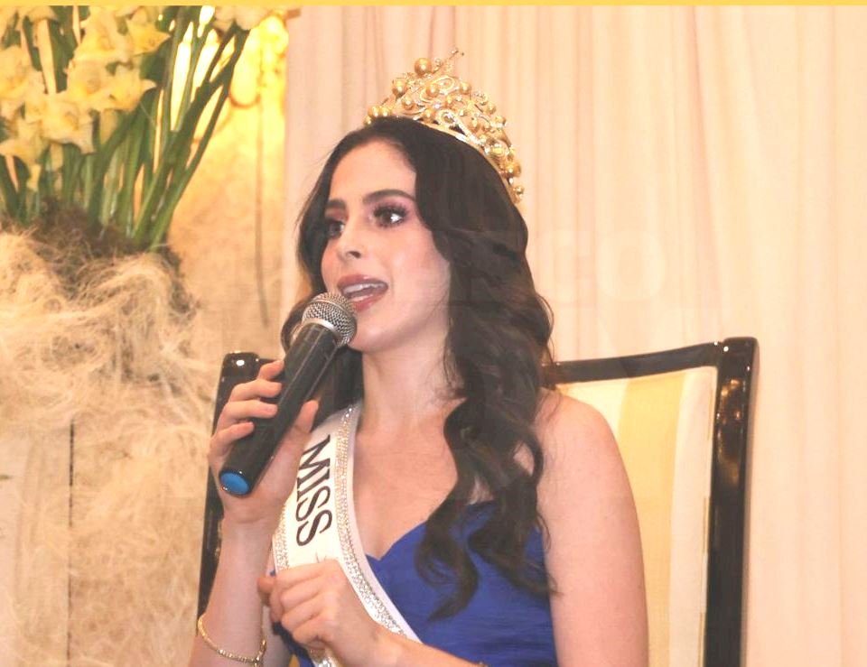 Fátima Bosch: "El poder real es ser fiel a tus valores"