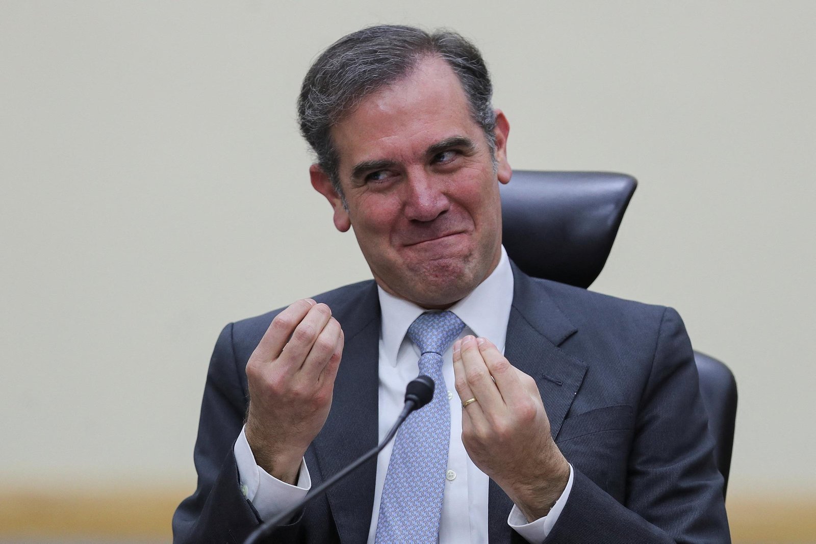 Corte ordena eliminar mención de Lorenzo Córdova en libros de texto