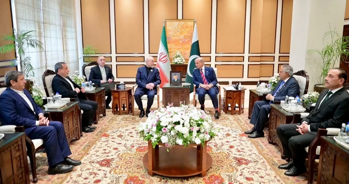 EU e Irán reanudarán diálogo en Pakistán tras 14 horas sin acuerdos