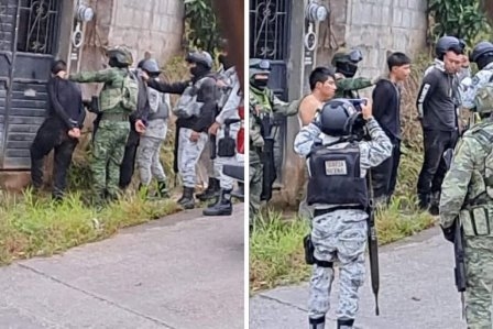“Violencia en Chiapas”, 11 muertes por ataques 