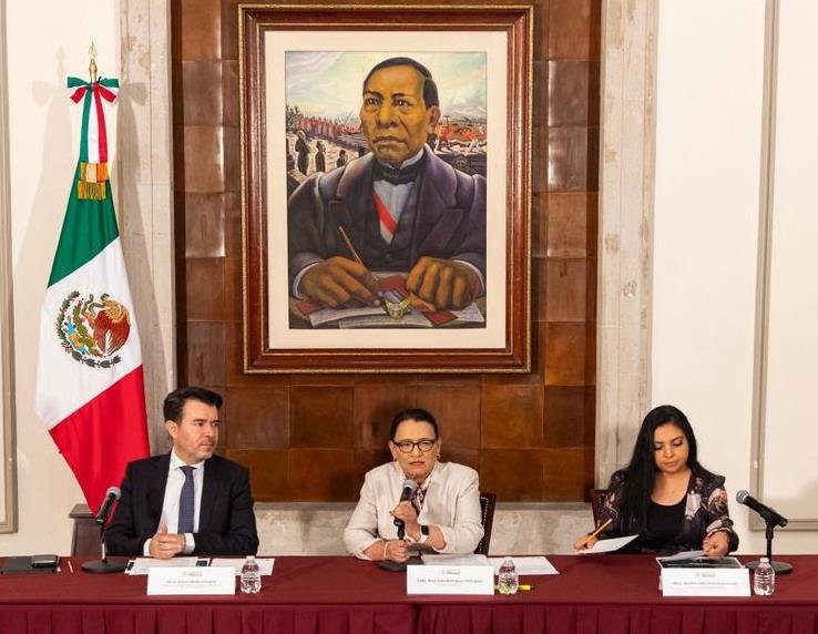 Búsqueda de desaparecidos: habrá giras con familias en seis regiones