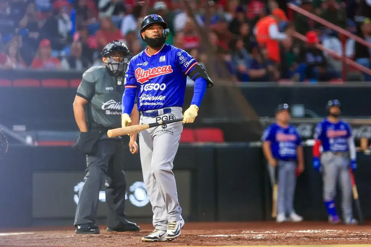 Una prueba de alto calibre