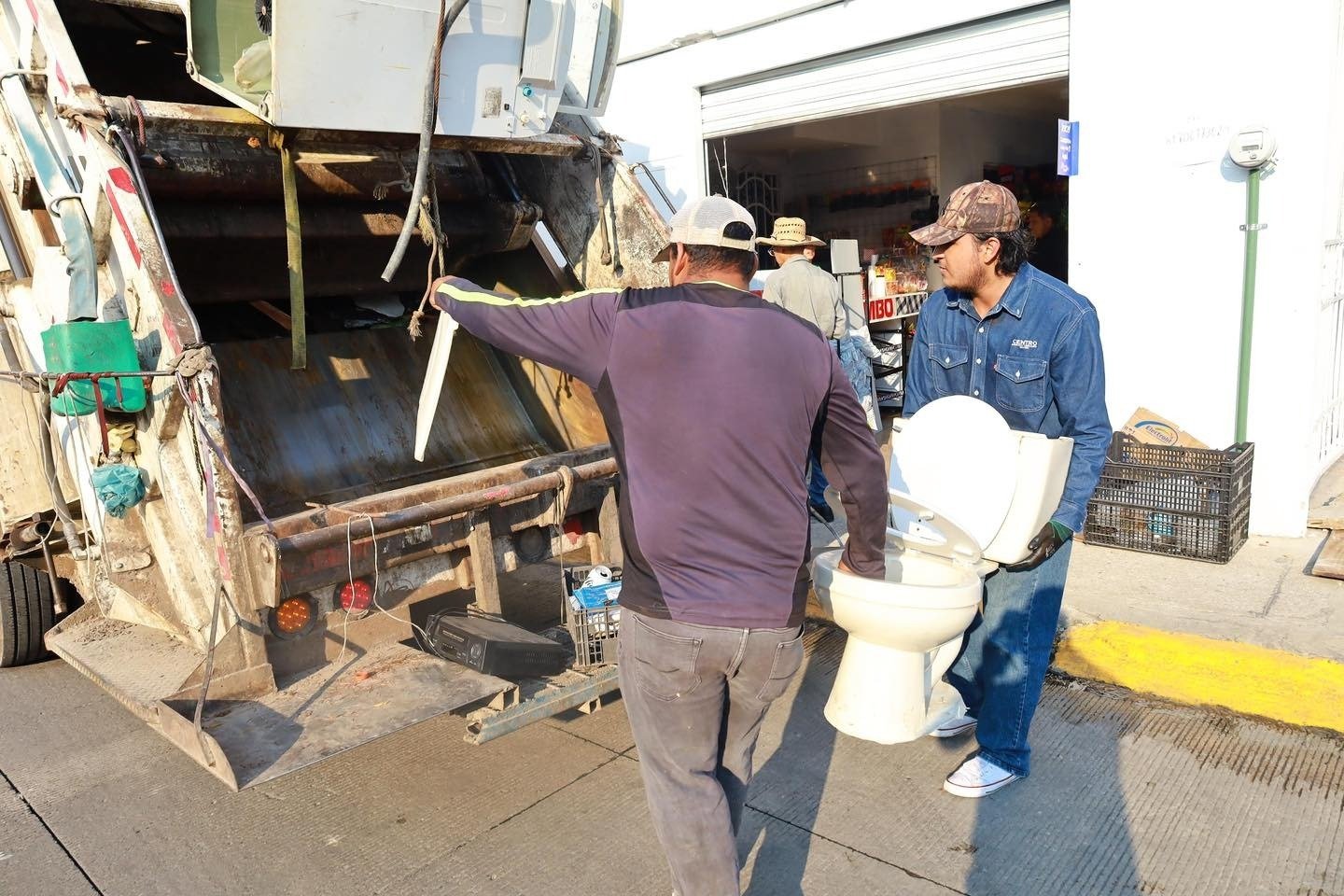 Acciones preventivas mantienen  bajo control dengue en Tabasco