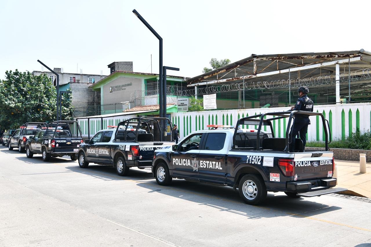 Refuerzan patrullajes en la capital tabasqueña