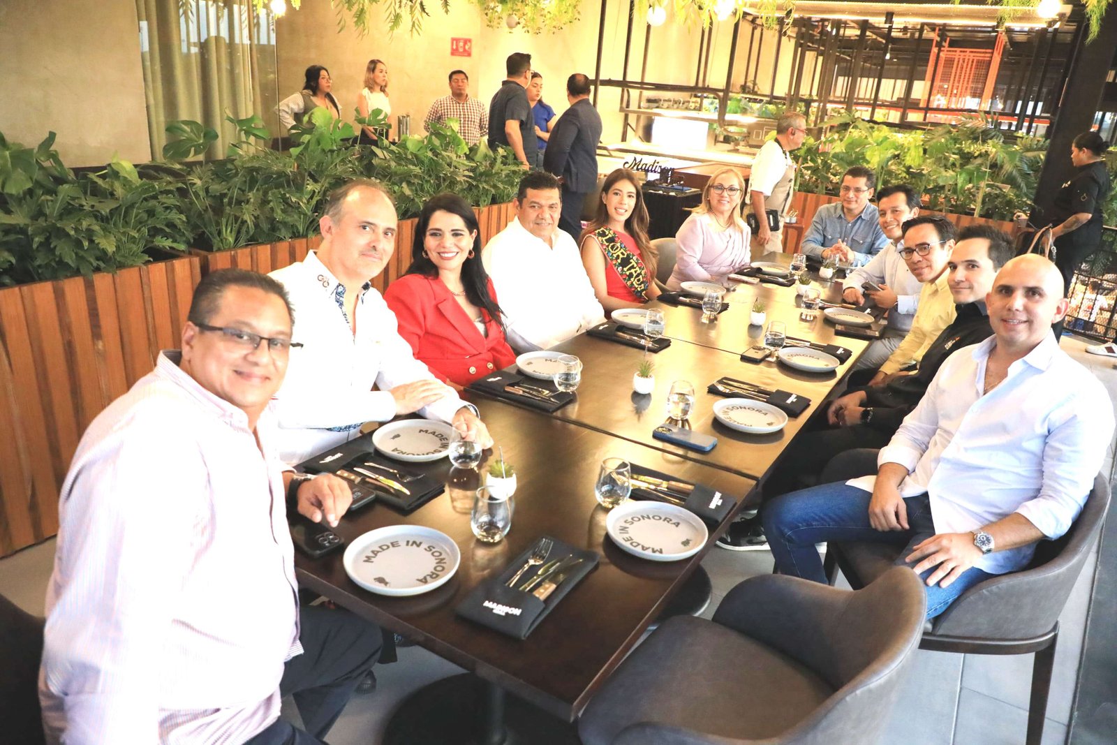 Empresarios restauranteros confían en Tabasco para impulsar inversión