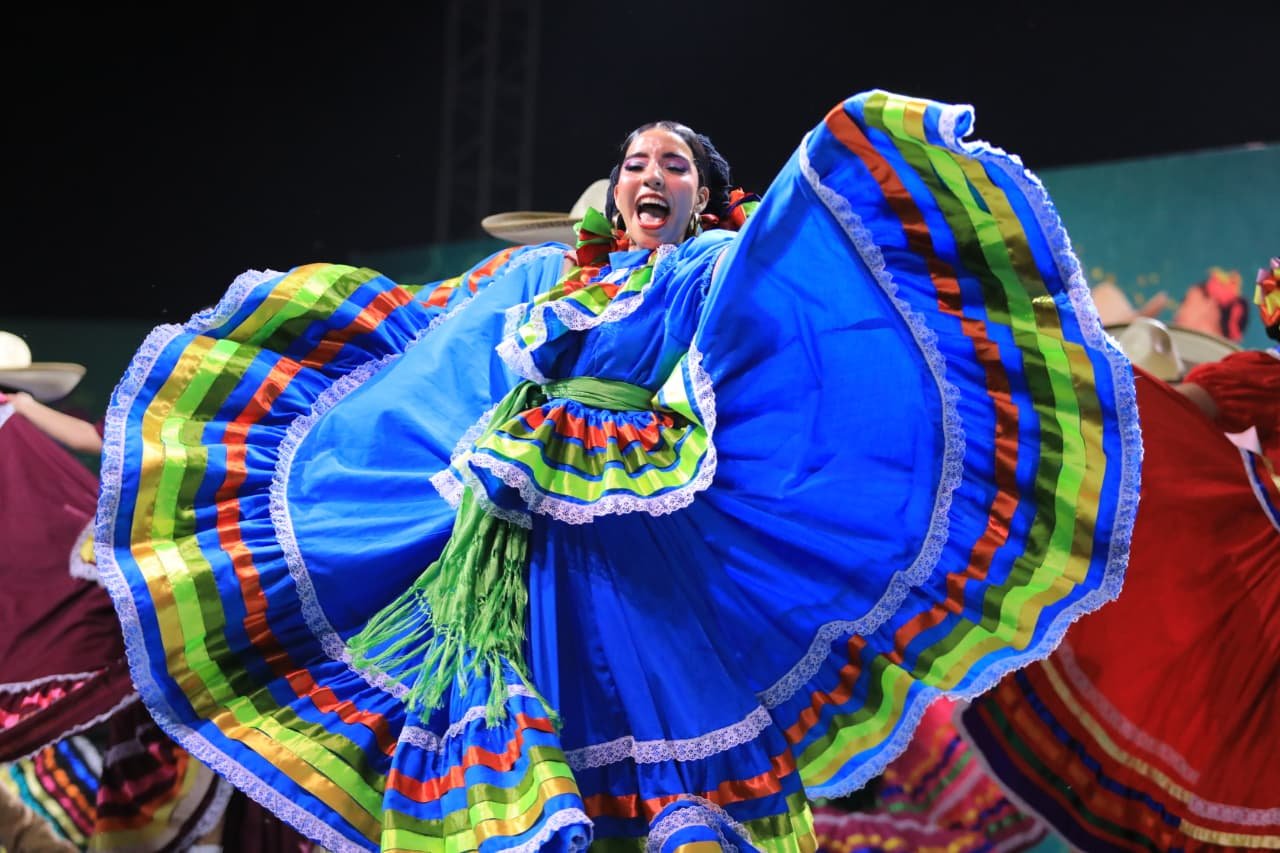 Feria Tabasco 2026 exhibe oferta artesanal y turística local