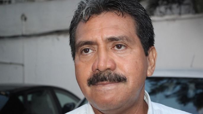 Gobernador confirma renuncia de Evaristo Hernández al COBATAB